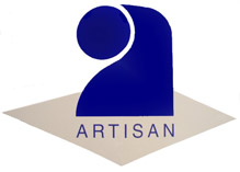 Logo ARTISAN